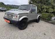 Suzuki Samurai 1.9D