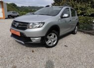 Dacia Sandero 1.5 Dci Stepway