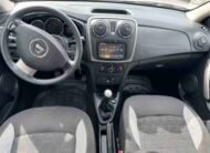 Dacia Sandero 1.5 Dci Stepway