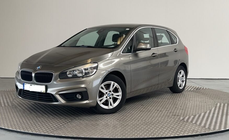 Bmw Serie-2 Active Tourer 216D