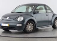 Vw New Beetle 1.6 EC