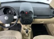 Vw New Beetle 1.6 EC