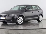 Audi A3 Sportback 1.6 Fsi Advance