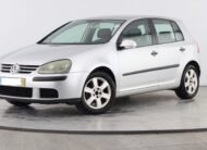 Vw Golf 1.4 Fsi Trendline