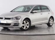 Volkswagen Golf VII 1.4 TGI Conf Dsg – Caixa Automática