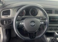 Volkswagen Golf VII 1.4 TGI Conf Dsg – Caixa Automática