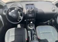 Nissan Qashqai 1.5 Dci Tekna Sport