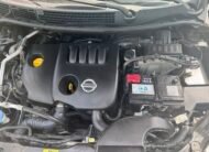 Nissan Qashqai 1.5 Dci Tekna Sport