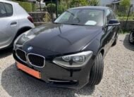 Bmw Série 1 – Eficientdynamics Line Sport 116D