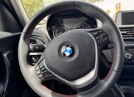 Bmw Série 1 – Eficientdynamics Line Sport 116D