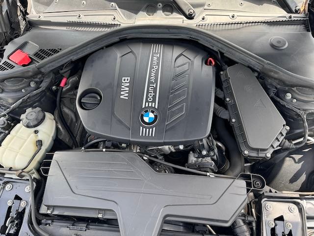 Bmw Série 1 – Eficientdynamics Line Sport 116D