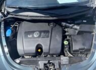 Vw New Beetle 1.6 EC