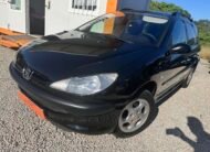 Peugeot 206 1.1i XR SW