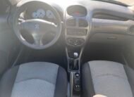 Peugeot 206 1.1i XR SW