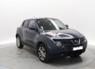 Nissan Juke 1.5 Dci Tekna Premium