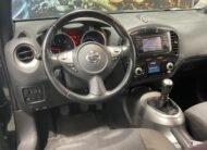 Nissan Juke 1.5 Dci Tekna Premium