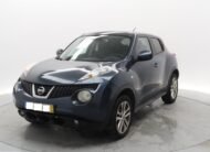 Nissan Juke 1.5 Dci Tekna Premium