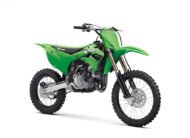 Kawasaki KX 85 I