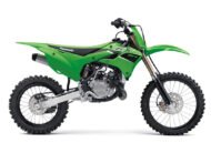 Kawasaki KX 85 I