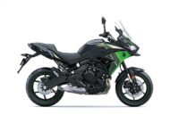 Kawasaki Versys 650