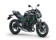 Kawasaki Z 650