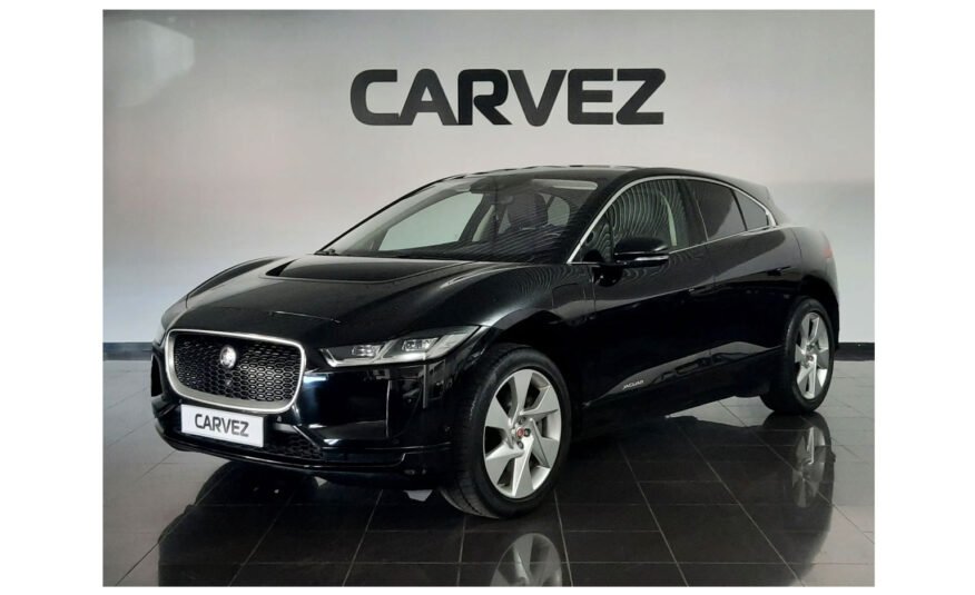 Jaguar I-Pace SE AWD