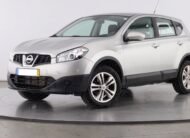 Nissan Qashqai 1.5 Dci Acenta