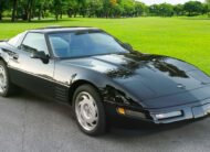 Chevrolet Corvette c4 ZR-1