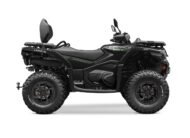 CFMOTO CFORCE 520L