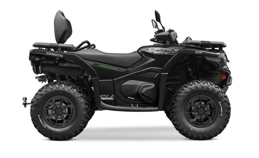 CFMOTO CFORCE 520L