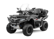 CFMOTO CFORCE 625 TOURING OVERLAND