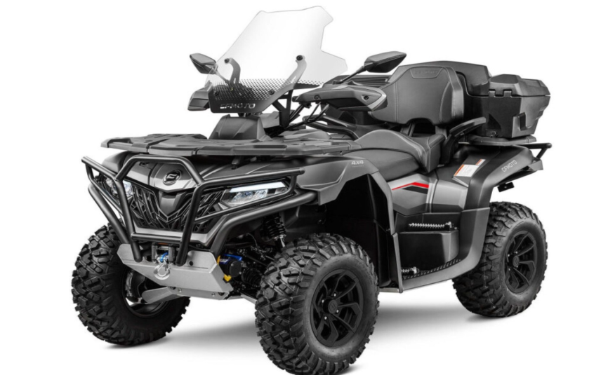 CFMOTO CFORCE 625 TOURING OVERLAND