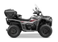 CFMOTO CFORCE 625 TOURING OVERLAND