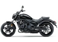 Kawasaki Vulcan S