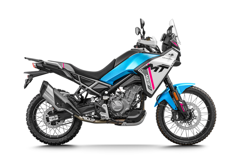 CFMOTO 450MT