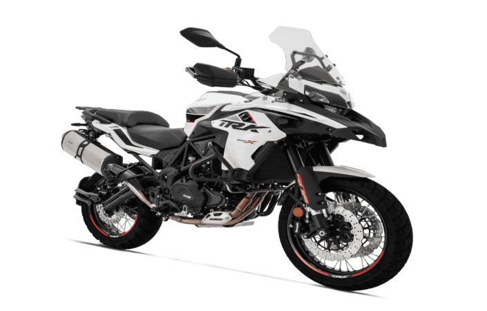 BENELLI TRK 502 X