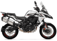 BENELLI TRK 502 X