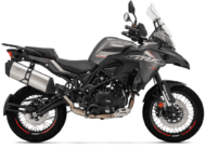 BENELLI TRK 502 X