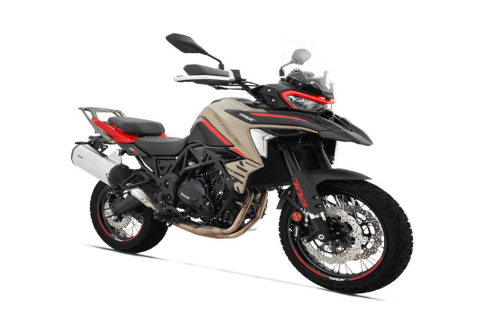 BENELLI TRK 702 X