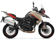 BENELLI TRK 702 X