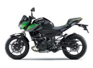 Kawasaki Z400